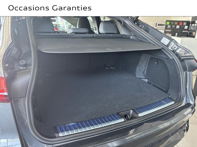 Voitures occasions Audi Q5 Sportback S line Augny
