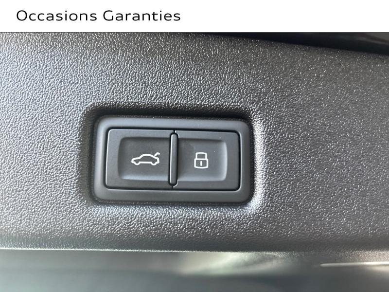 Voitures occasions Audi Q5 Sportback S line Augny
