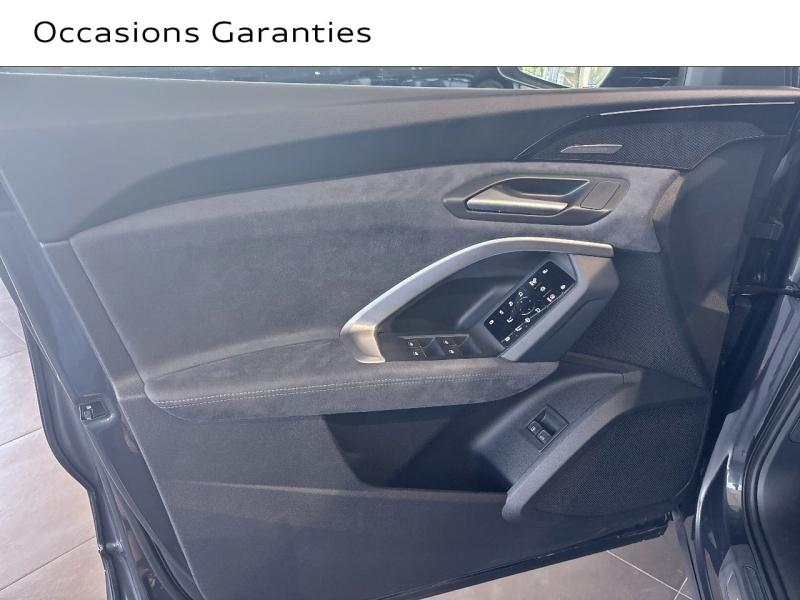 Voitures occasions Audi Q5 Sportback S line Augny