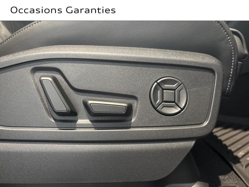 Voitures occasions Audi Q5 Sportback S line Augny