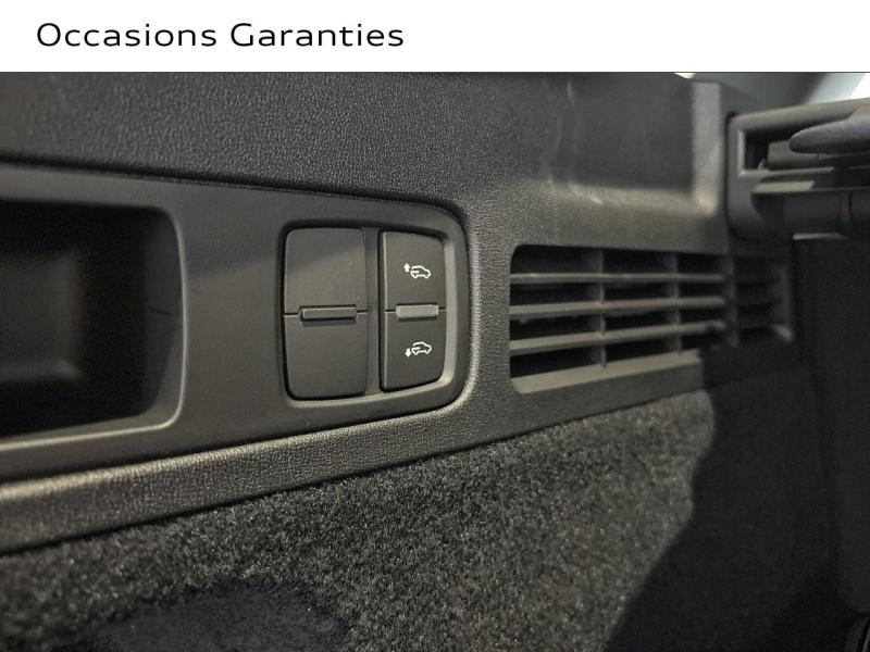 Voitures occasions Audi Q5 Sportback S line Augny