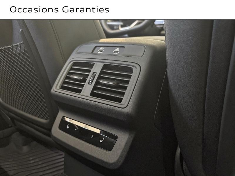 Voitures occasions Audi Q5 Sportback S line Augny