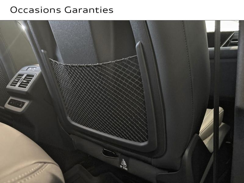 Voitures occasions Audi Q5 Sportback S line Augny