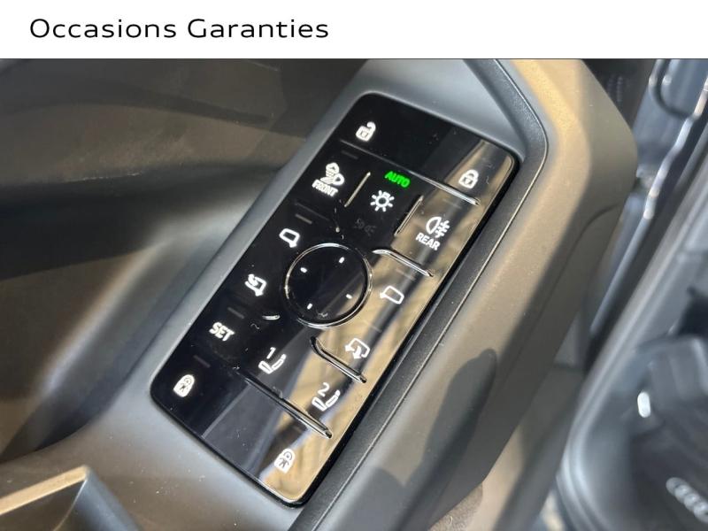 Voitures occasions Audi Q5 Sportback S line Augny