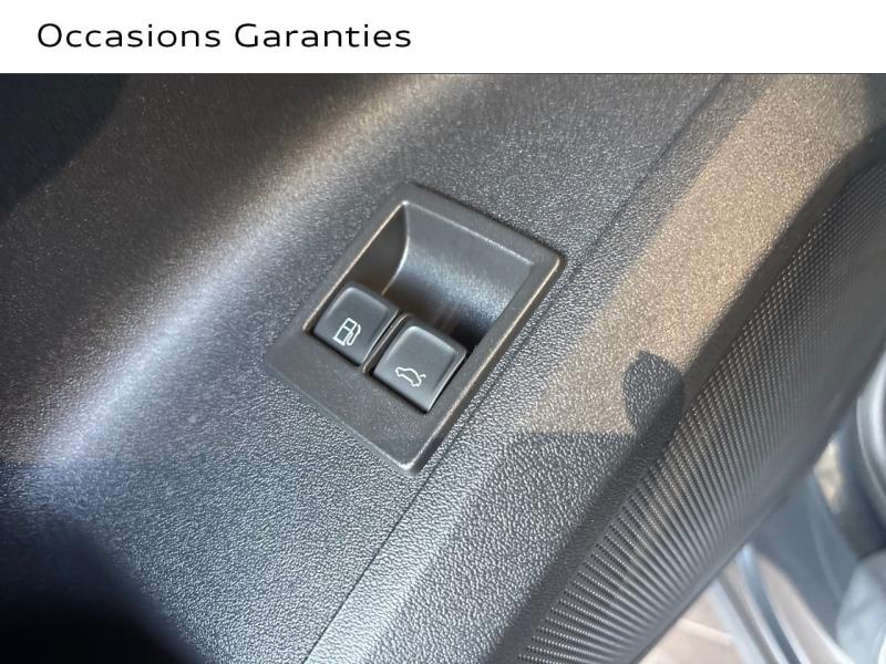 Voitures occasions Audi Q5 Sportback S line Sarreguemines