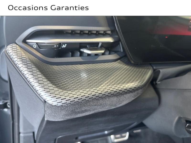 Voitures occasions Audi Q5 Sportback S line Augny