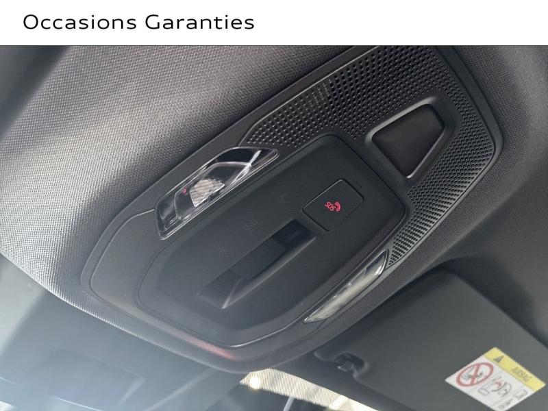 Voitures occasions Audi Q5 Sportback S line Augny