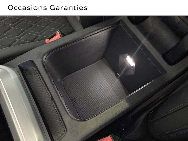 Voitures occasions Audi Q5 Sportback S line Augny