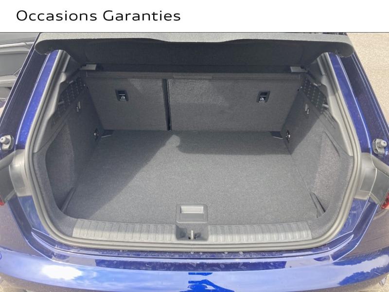 Voitures occasions Audi A3 Sportback S line Augny