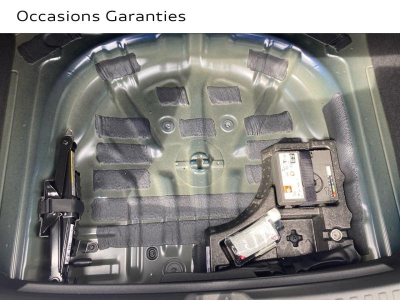 Voitures occasions Audi A3 Sportback S line Augny