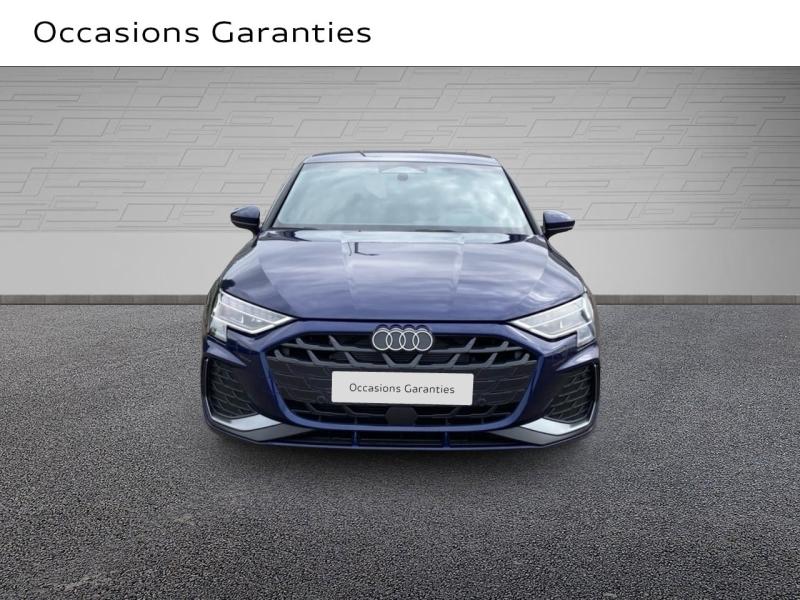 Voitures occasions Audi A3 Sportback S line Augny