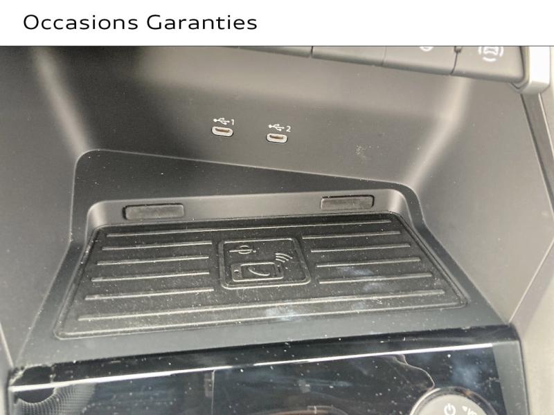 Voitures occasions Audi A3 Sportback S line Augny