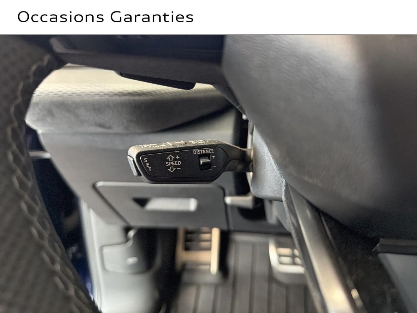 Voitures occasions Audi Q5 Sportback S line Augny
