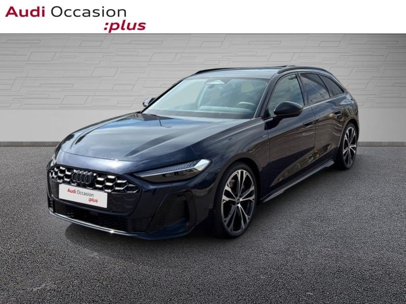 Voitures occasions Audi A5 Avant S line Augny