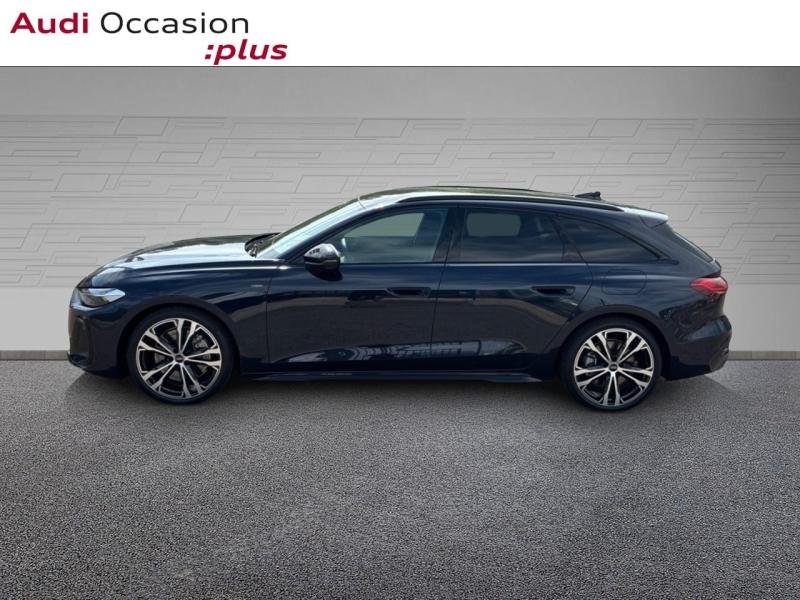Voitures occasions Audi A5 Avant S line Augny