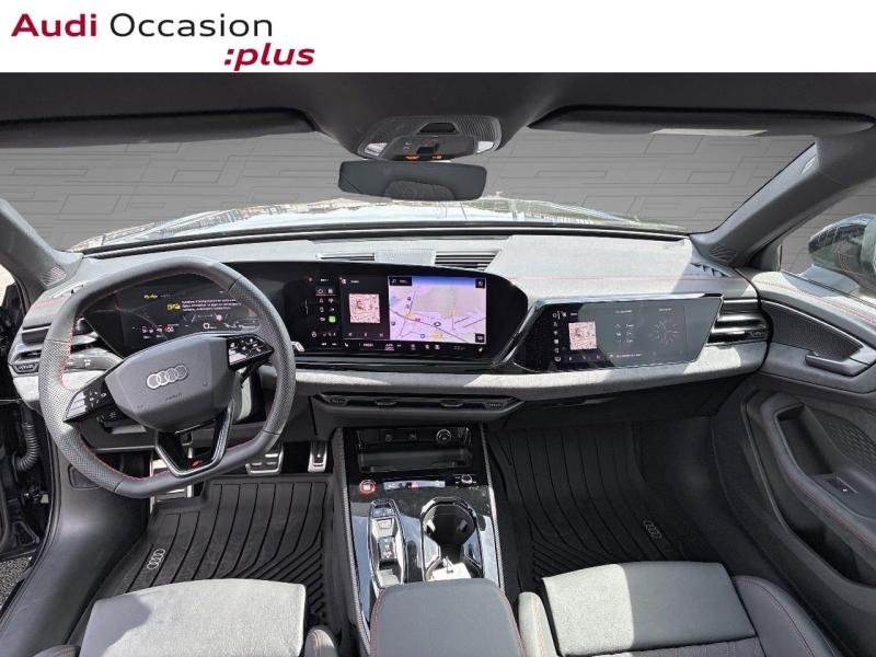 Voitures occasions Audi A5 Avant S line Augny