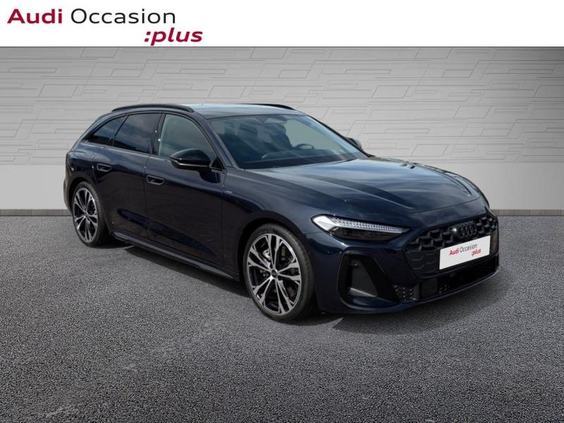 Voitures occasions Audi A5 Avant S line Augny