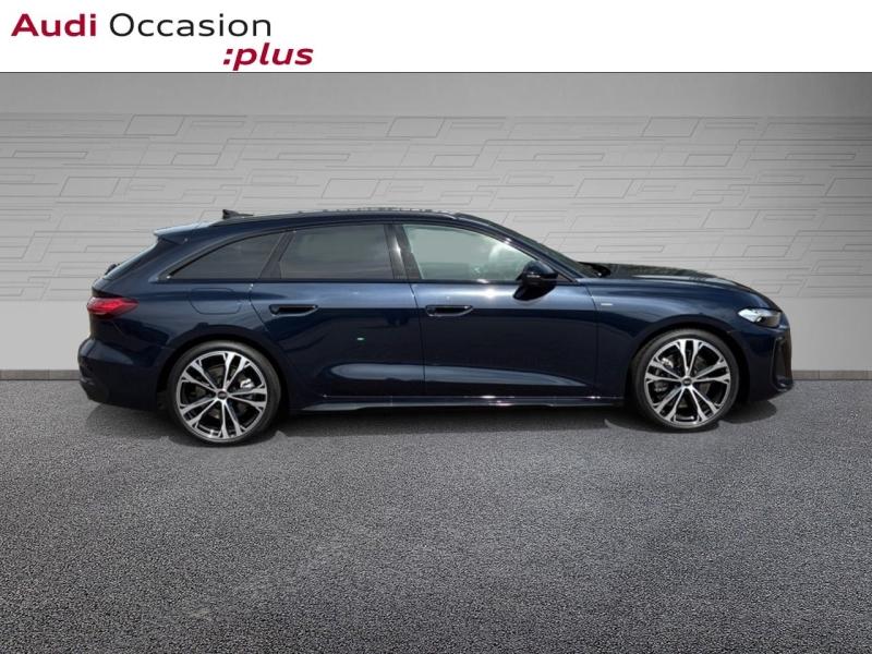 Voitures occasions Audi A5 Avant S line Augny