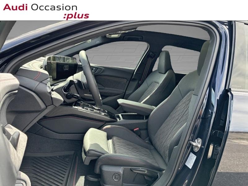Voitures occasions Audi A5 Avant S line Augny