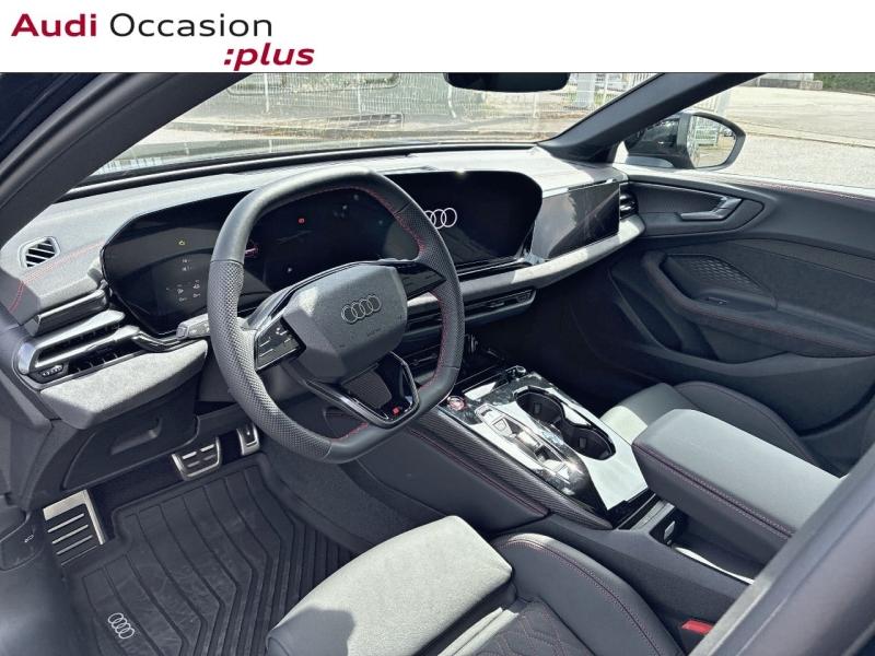 Voitures occasions Audi A5 Avant S line Augny