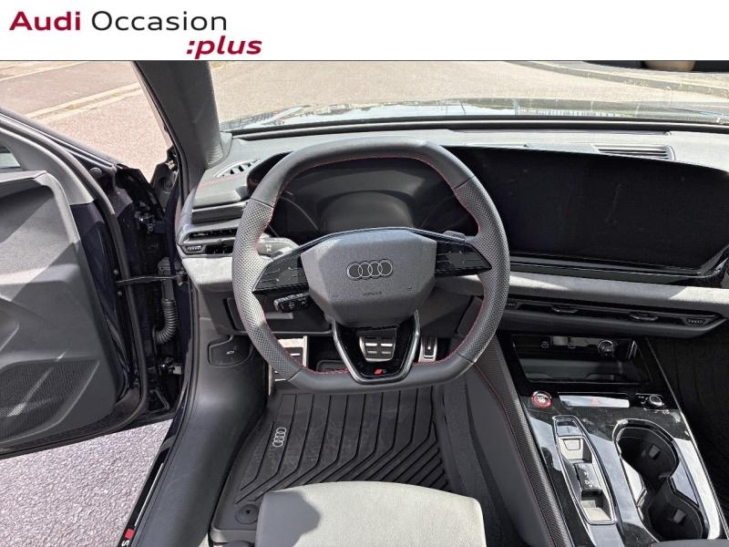 Voitures occasions Audi A5 Avant S line Augny