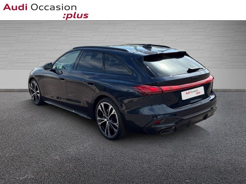 Voitures occasions Audi A5 Avant S line Augny