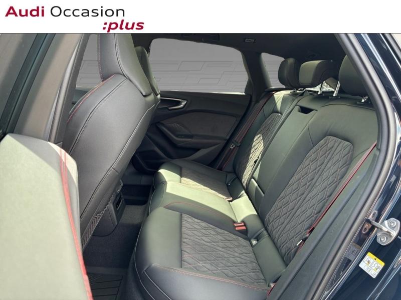 Voitures occasions Audi A5 Avant S line Augny