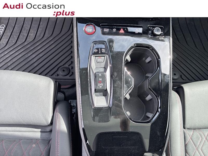 Voitures occasions Audi A5 Avant S line Augny