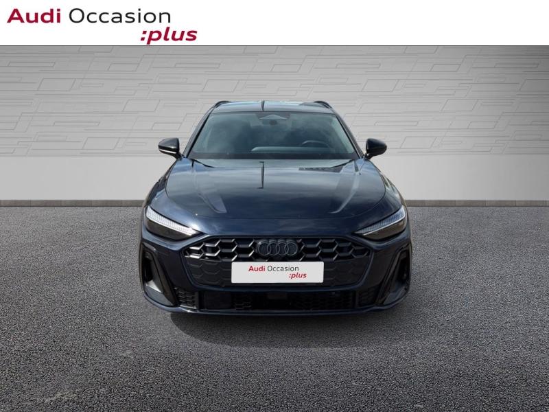 Voitures occasions Audi A5 Avant S line Augny
