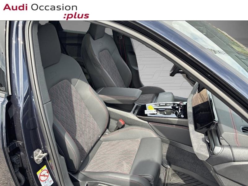 Voitures occasions Audi A5 Avant S line Augny