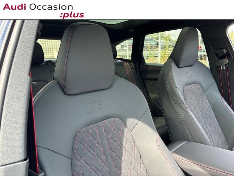 Voitures occasions Audi A5 Avant S line Augny