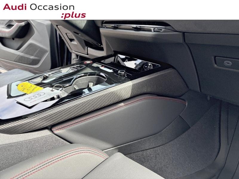 Voitures occasions Audi A5 Avant S line Augny