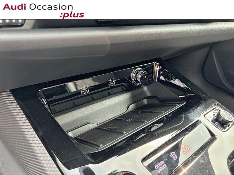 Voitures occasions Audi A5 Avant S line Augny