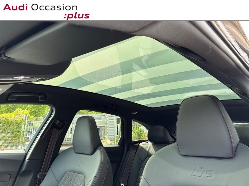Voitures occasions Audi A5 Avant S line Augny