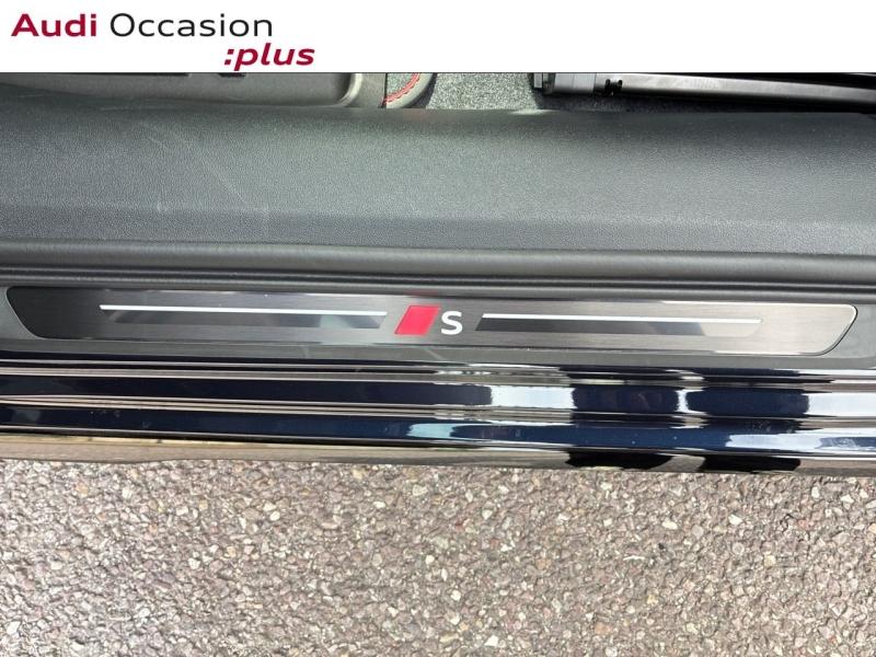 Voitures occasions Audi A5 Avant S line Augny