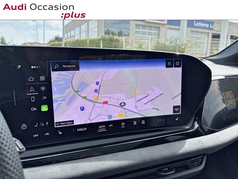 Voitures occasions Audi A5 Avant S line Augny