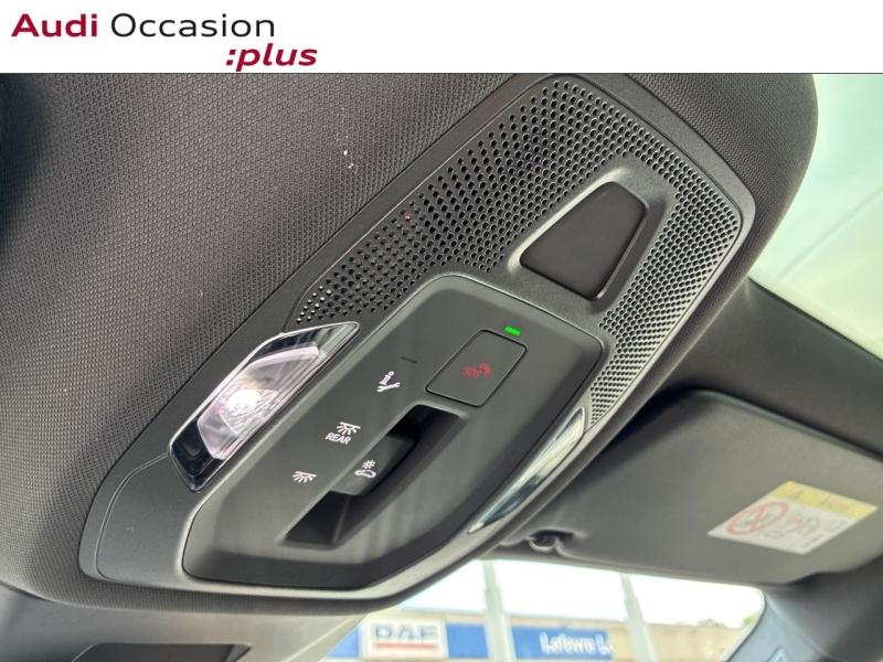 Voitures occasions Audi A5 Avant S line Augny