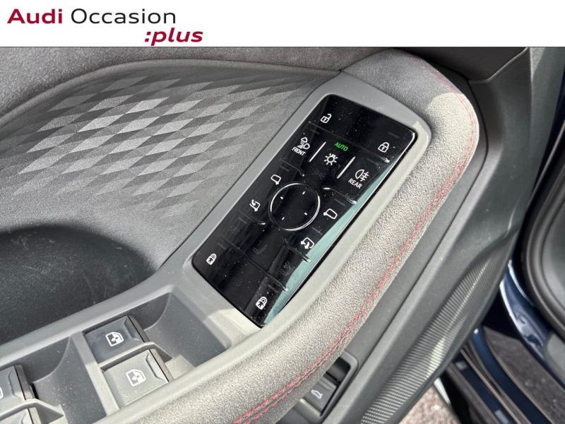 Voitures occasions Audi A5 Avant S line Augny