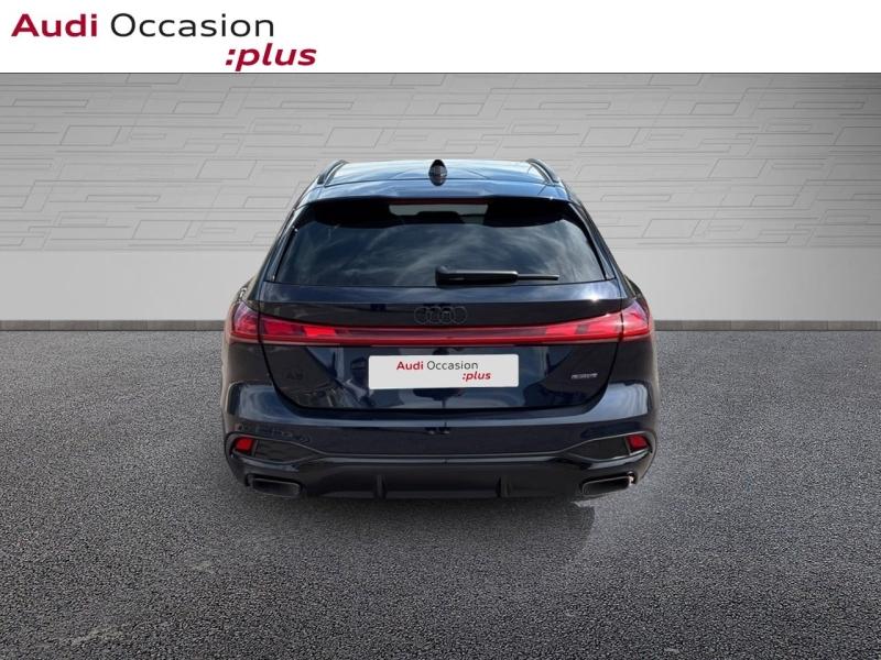 Voitures occasions Audi A5 Avant S line Augny