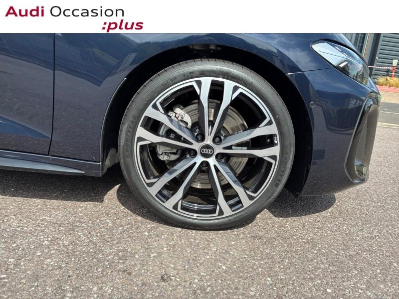 Voitures occasions Audi A5 Avant S line Augny