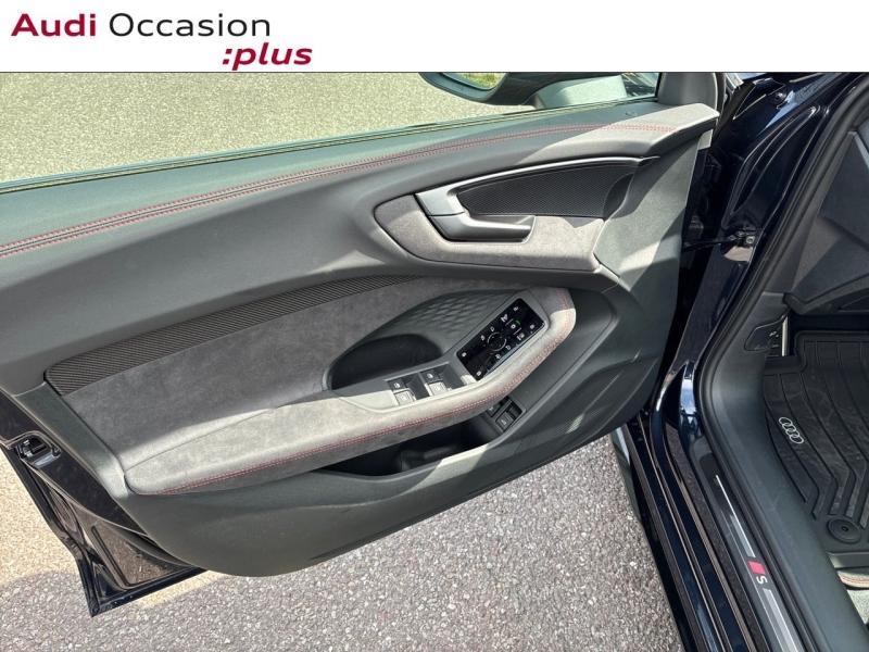 Voitures occasions Audi A5 Avant S line Augny