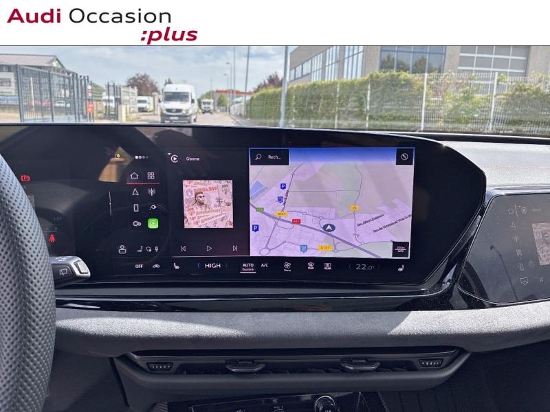 Voitures occasions Audi A5 Avant S line Augny