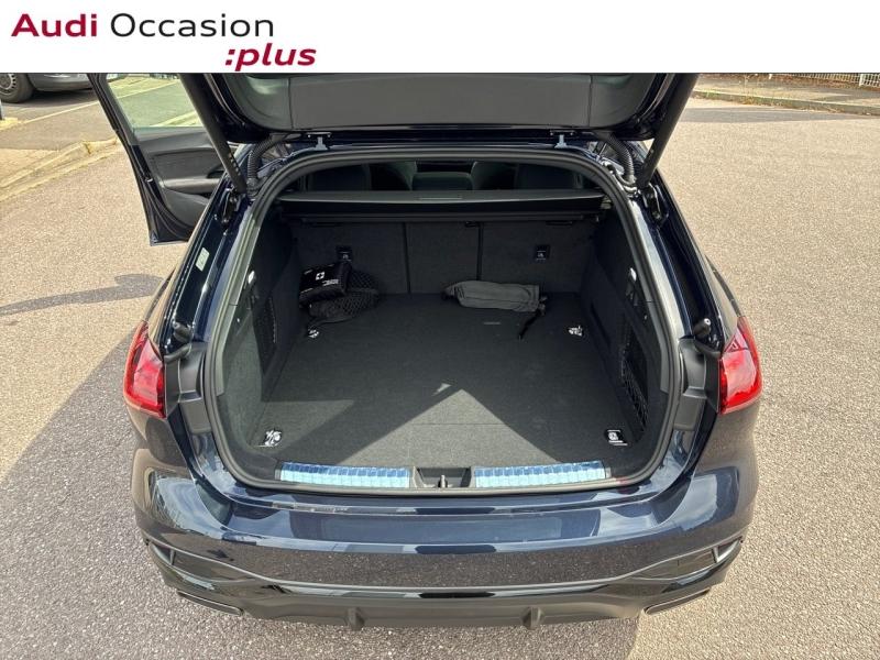 Voitures occasions Audi A5 Avant S line Augny