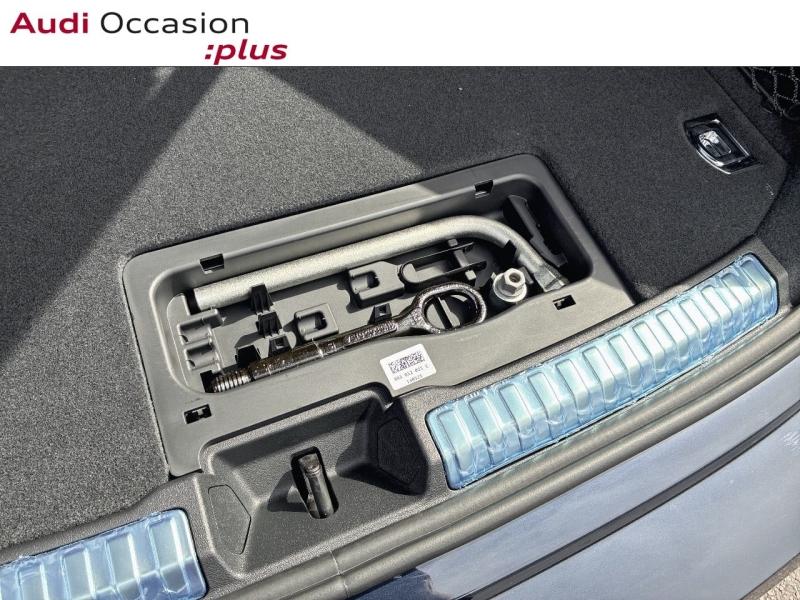 Voitures occasions Audi A5 Avant S line Augny
