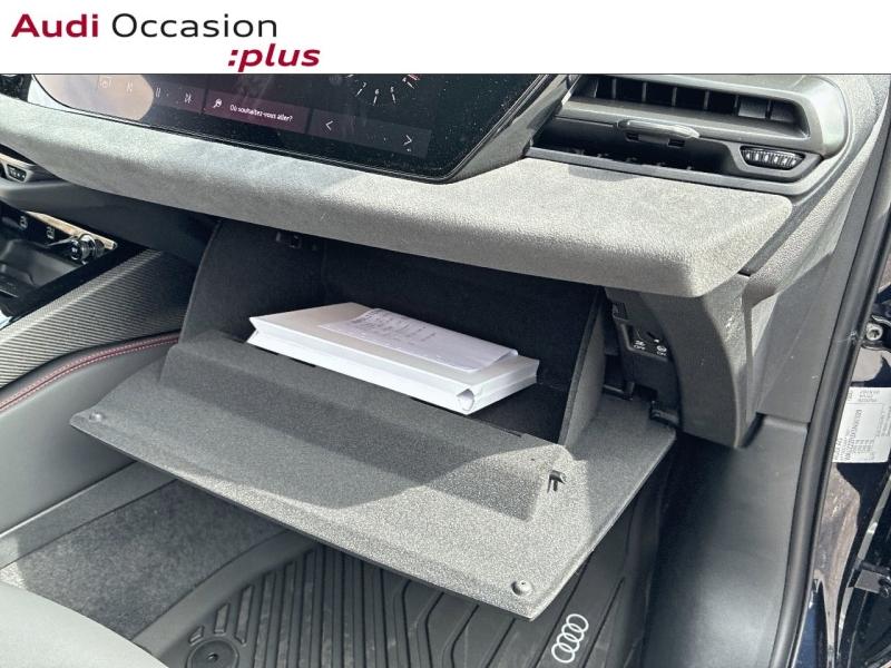 Voitures occasions Audi A5 Avant S line Augny