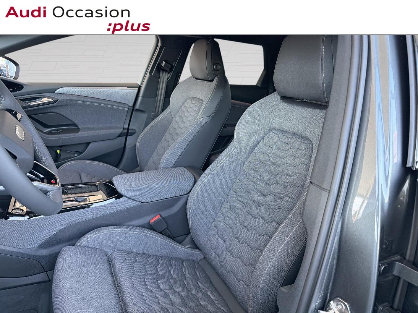 Voitures occasions Audi A6 Avant e-tron S line Augny
