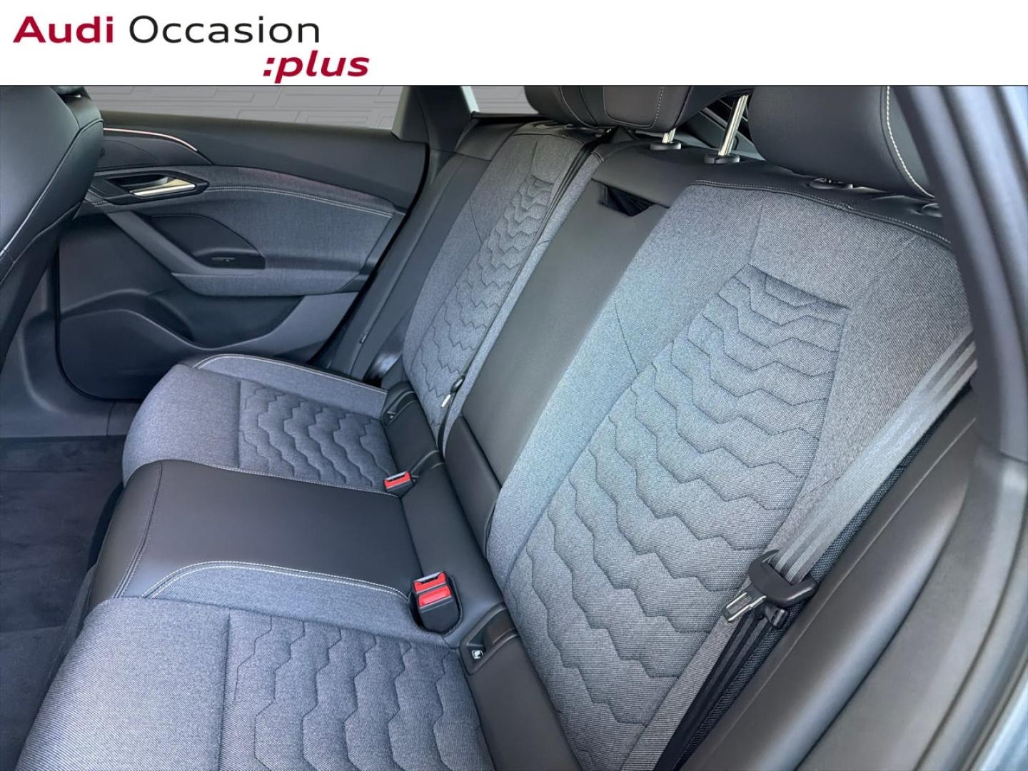 Voitures occasions Audi A6 Avant e-tron S line Augny