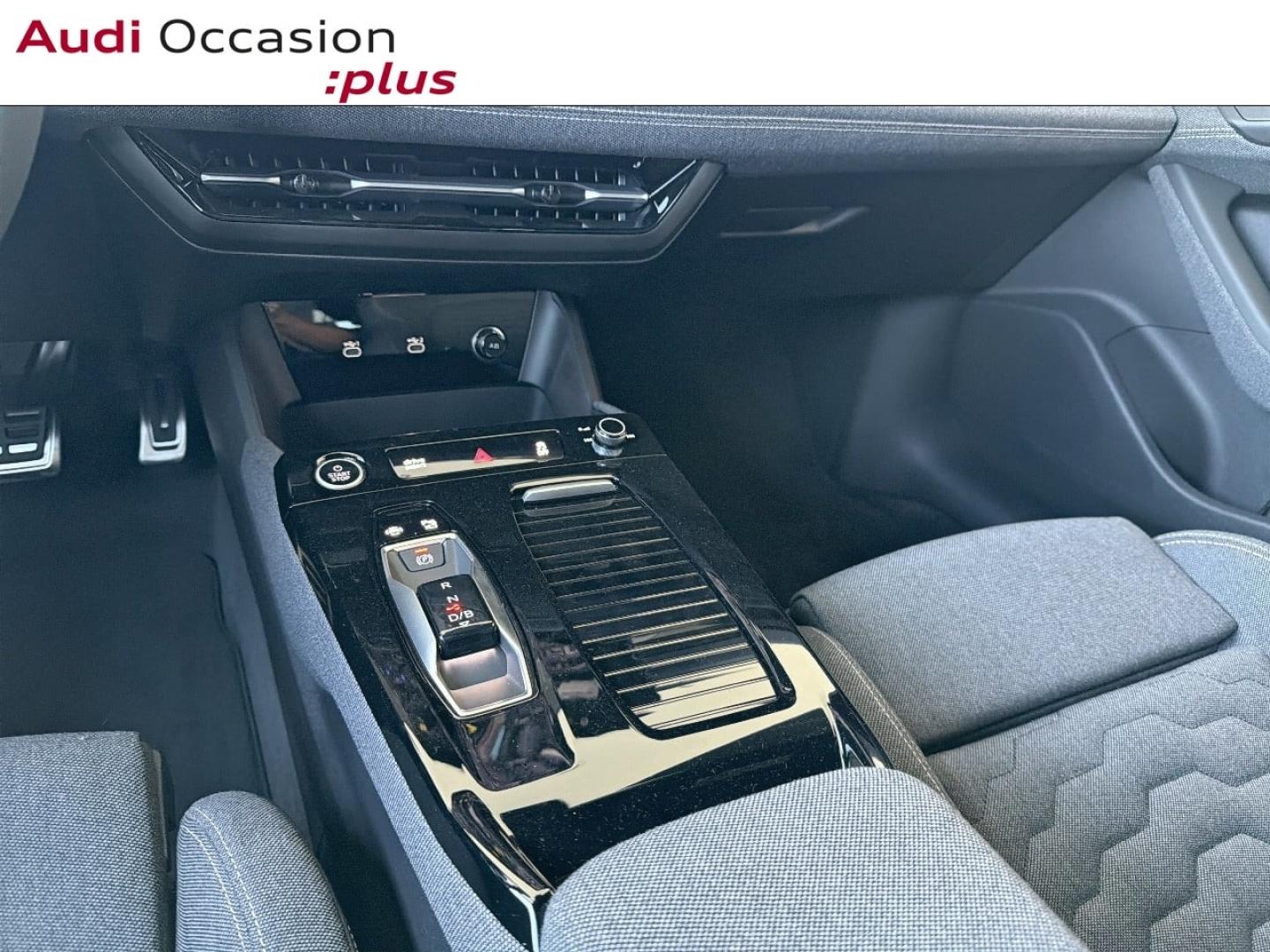 Voitures occasions Audi A6 Avant e-tron S line Augny