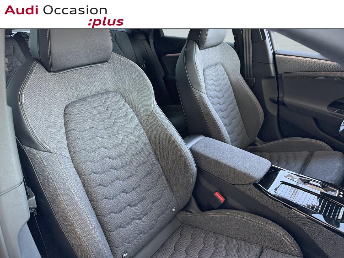 Voitures occasions Audi A6 Avant e-tron S line Augny