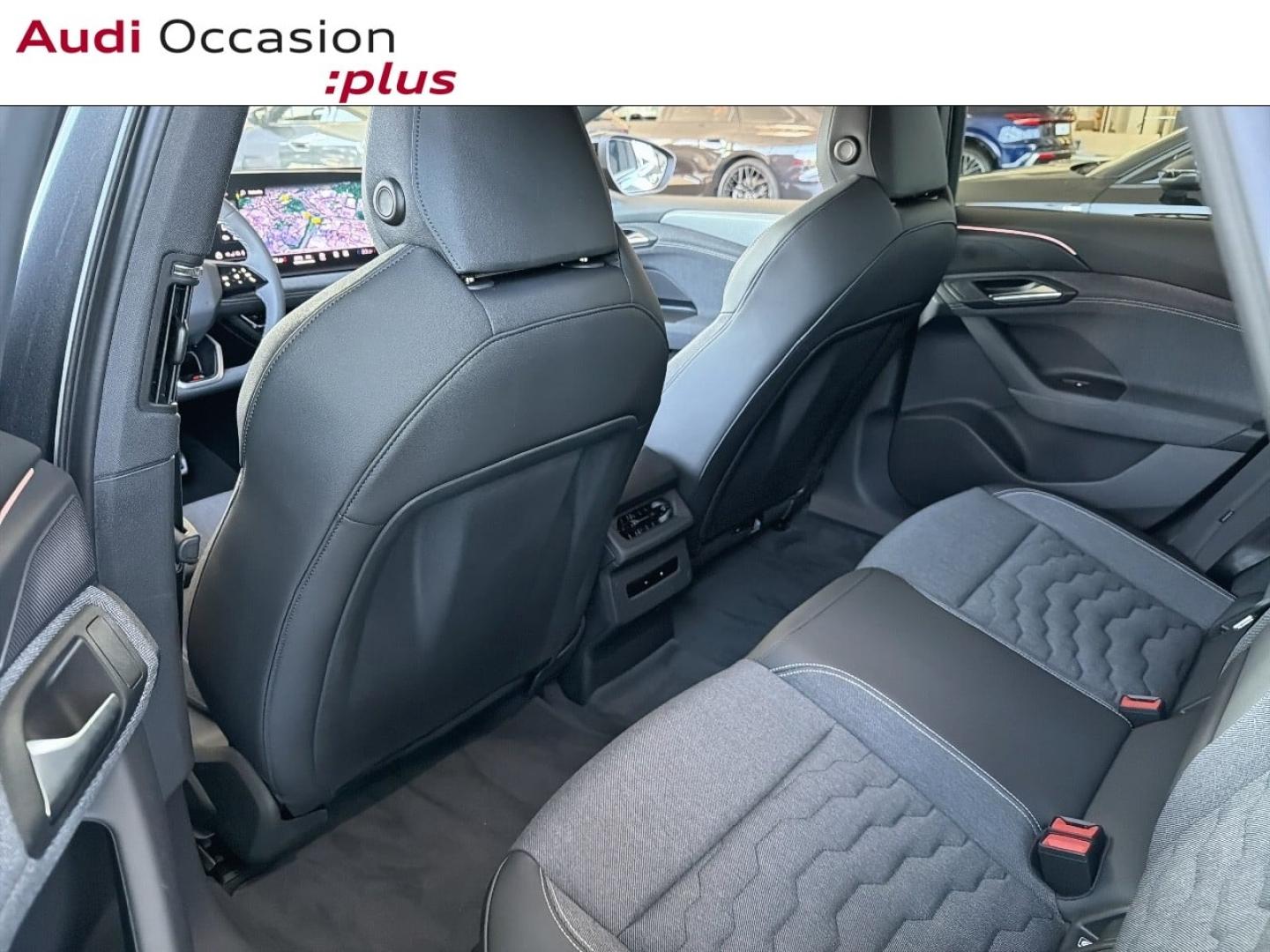 Voitures occasions Audi A6 Avant e-tron S line Augny